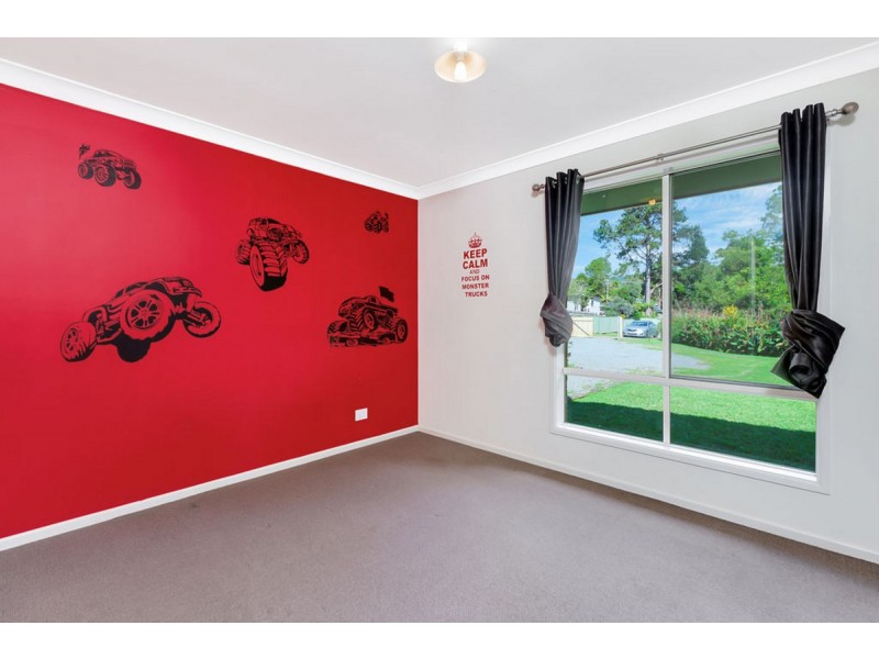 2353 Springbrook Road, Springbrook QLD 4213