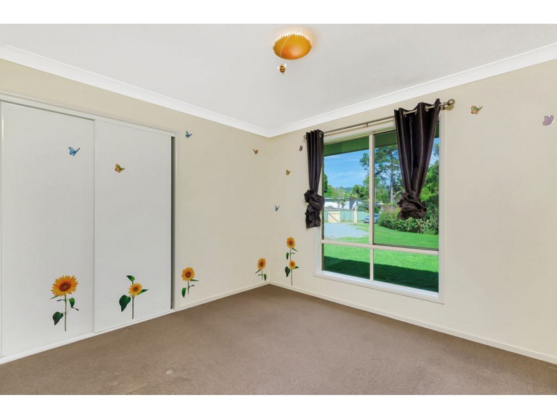 2353 Springbrook Road, Springbrook QLD 4213
