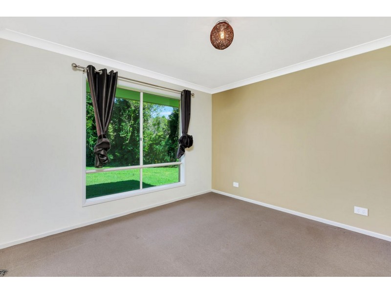 2353 Springbrook Road, Springbrook QLD 4213