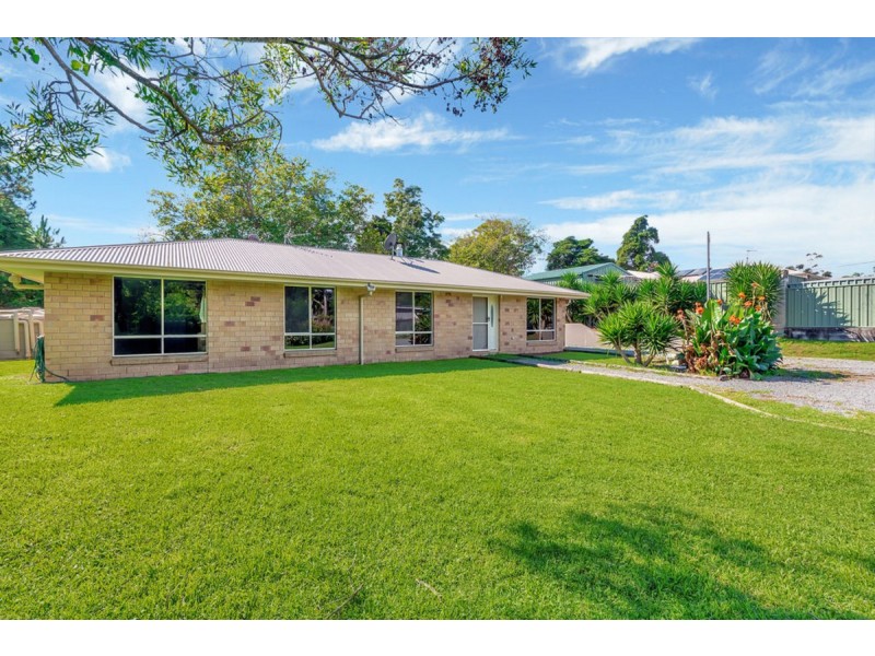 2353 Springbrook Road, Springbrook QLD 4213