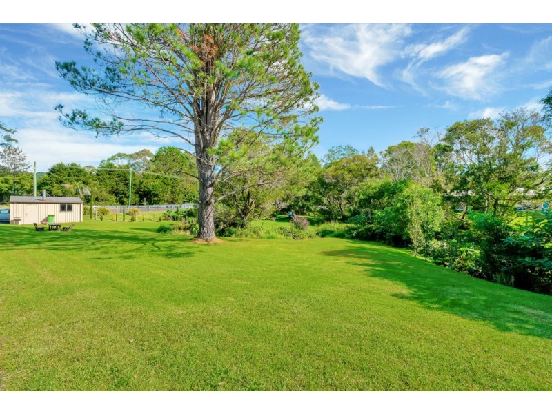 2353 Springbrook Road, Springbrook QLD 4213