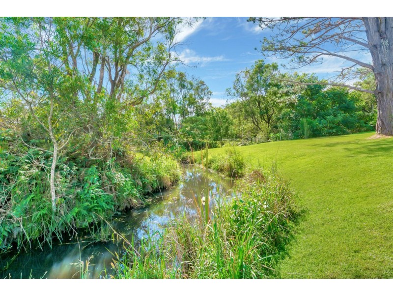 2353 Springbrook Road, Springbrook QLD 4213