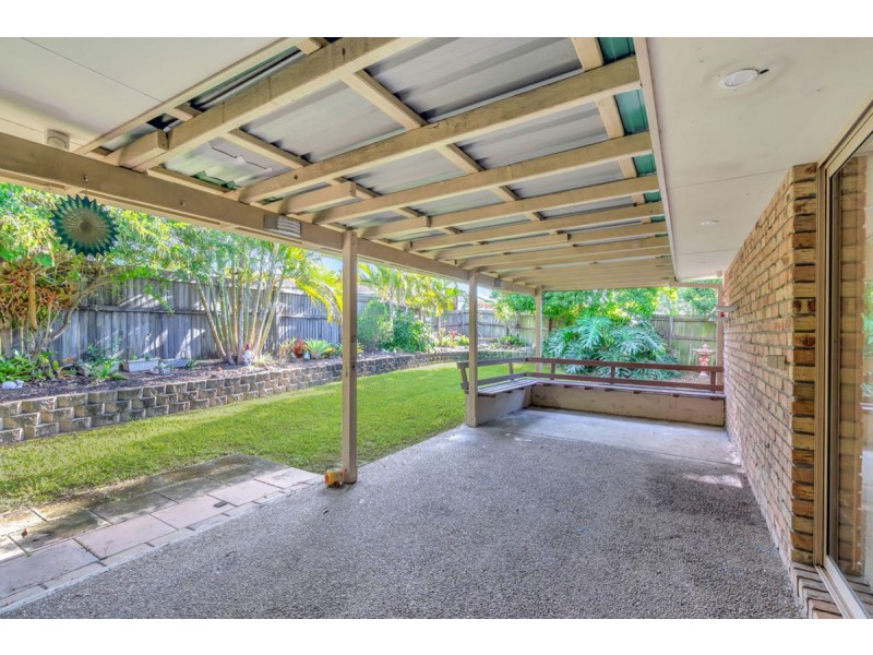 34 Carine Court, Nerang QLD 4211