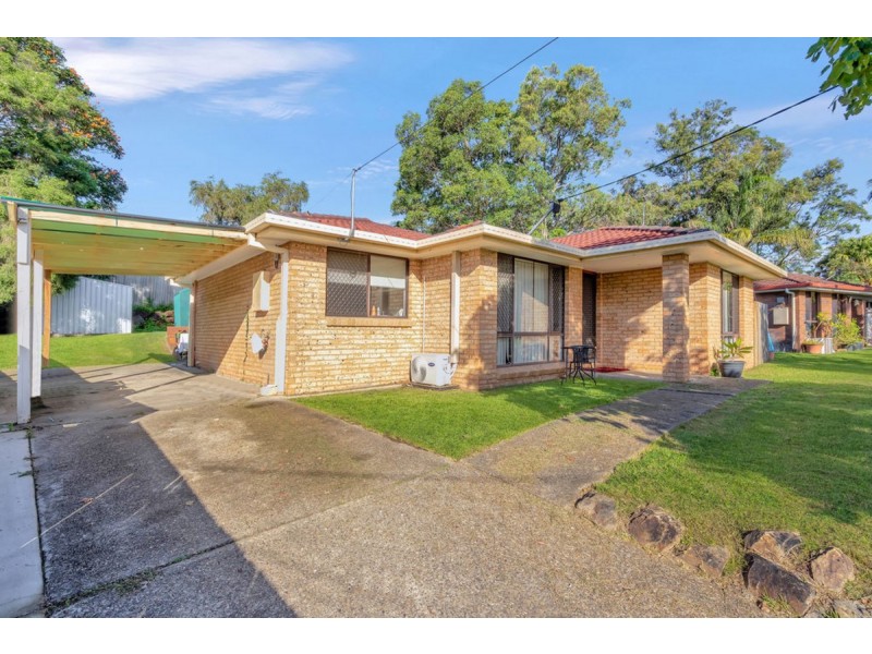 6 Appleblossom Place, Nerang QLD 4211