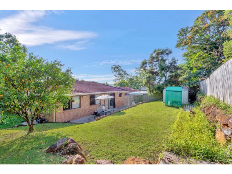 6 Appleblossom Place, Nerang QLD 4211