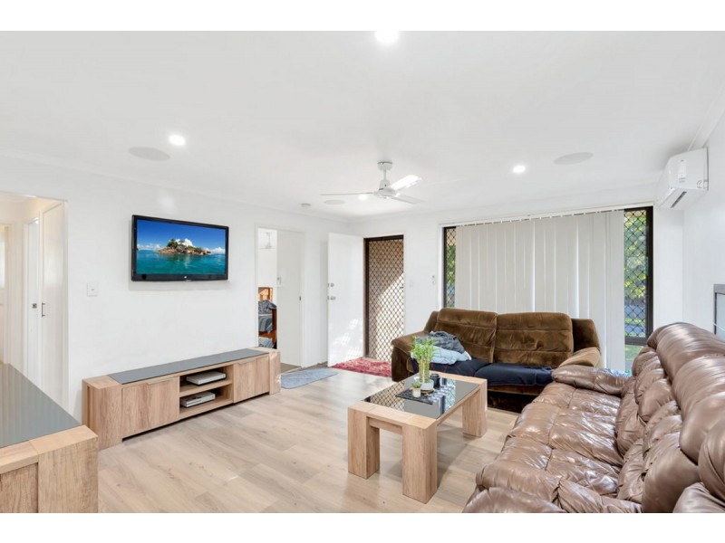 6 Appleblossom Place, Nerang QLD 4211
