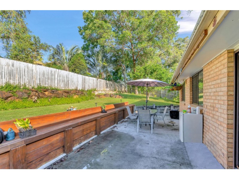 6 Appleblossom Place, Nerang QLD 4211