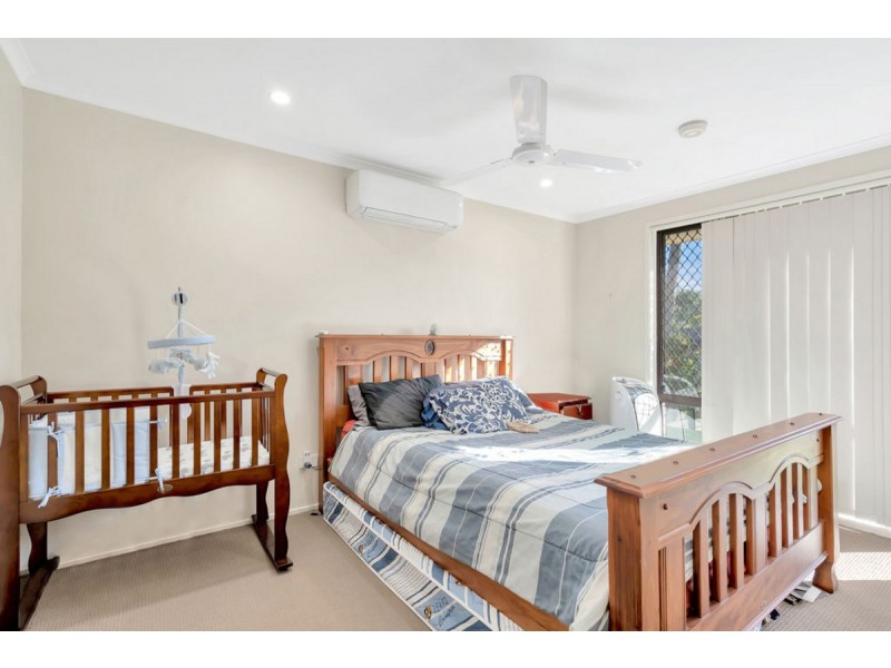6 Appleblossom Place, Nerang QLD 4211
