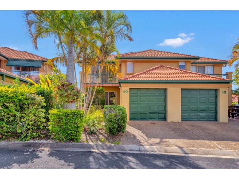60/152 Palm Meadows Drive, Carrara QLD 4211