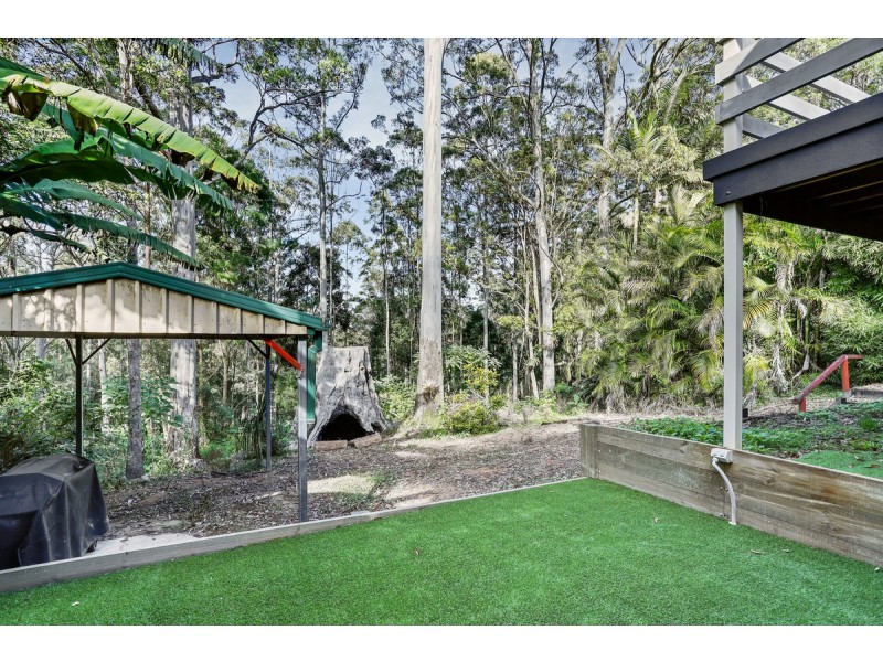 159 North Road, Lower Beechmont QLD 4211