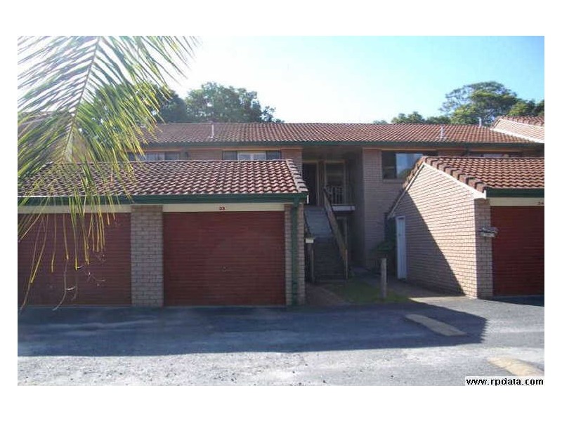 33/86 Lawrence Drive, Nerang QLD 4211
