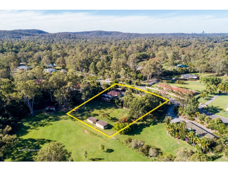 10 Birdlife Court, Nerang QLD 4211