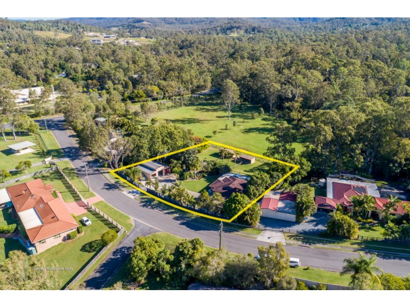 10 Birdlife Court, Nerang QLD 4211