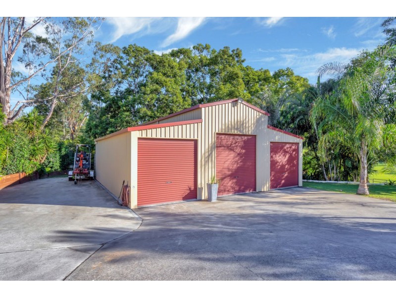 10 Birdlife Court, Nerang QLD 4211