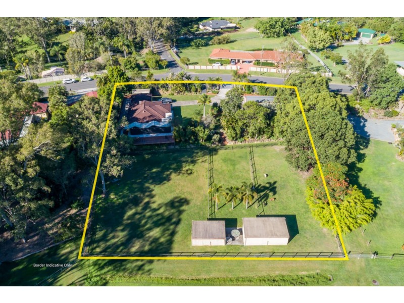 10 Birdlife Court, Nerang QLD 4211
