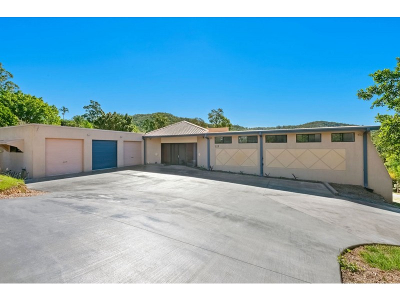 117-119 Country Crescent, Nerang QLD 4211