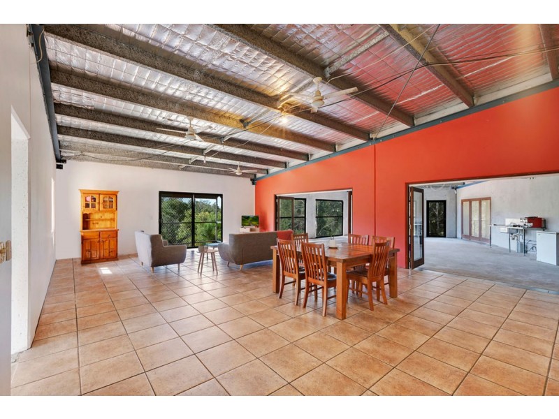 117-119 Country Crescent, Nerang QLD 4211