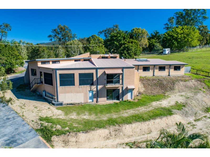 117-119 Country Crescent, Nerang QLD 4211