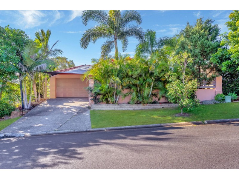 16 Kowhai Place, Nerang QLD 4211