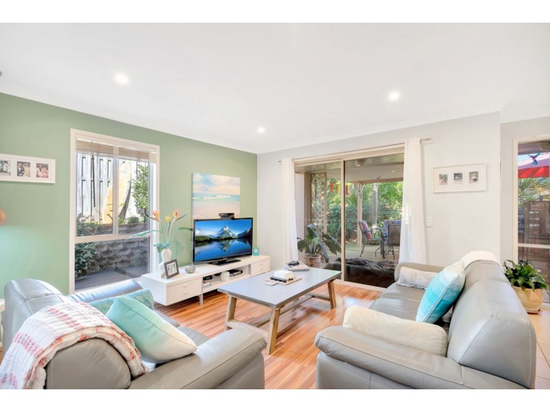 16 Kowhai Place, Nerang QLD 4211