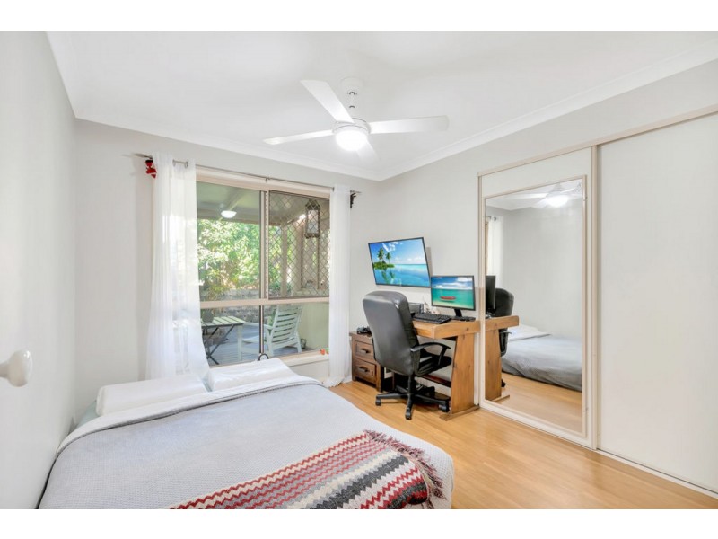16 Kowhai Place, Nerang QLD 4211
