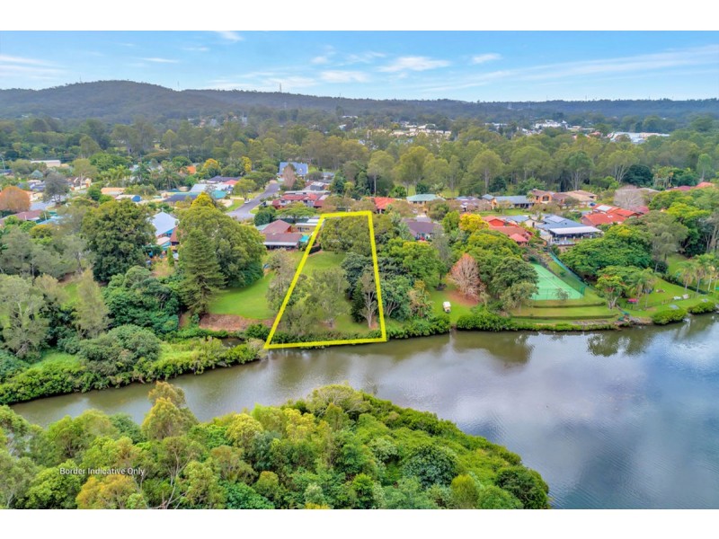 13 Nerang River Drive, Nerang QLD 4211