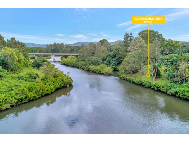 13 Nerang River Drive, Nerang QLD 4211