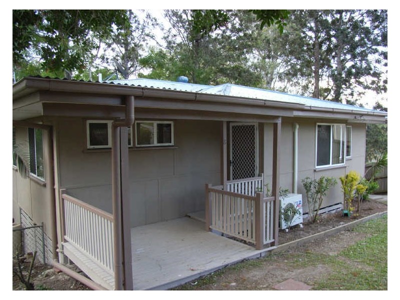 8 Wundowie Street, Nerang QLD 4211