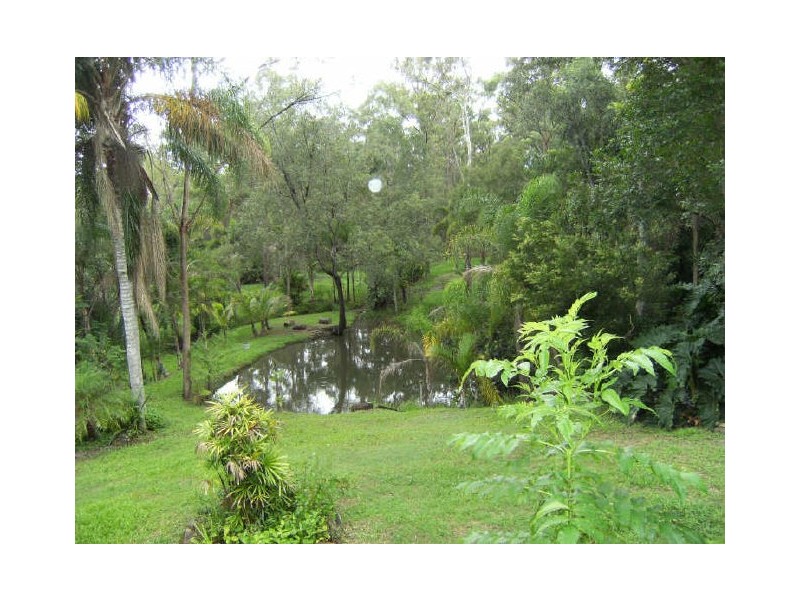 60 Mt Nathan Road, Mount Nathan QLD 4211