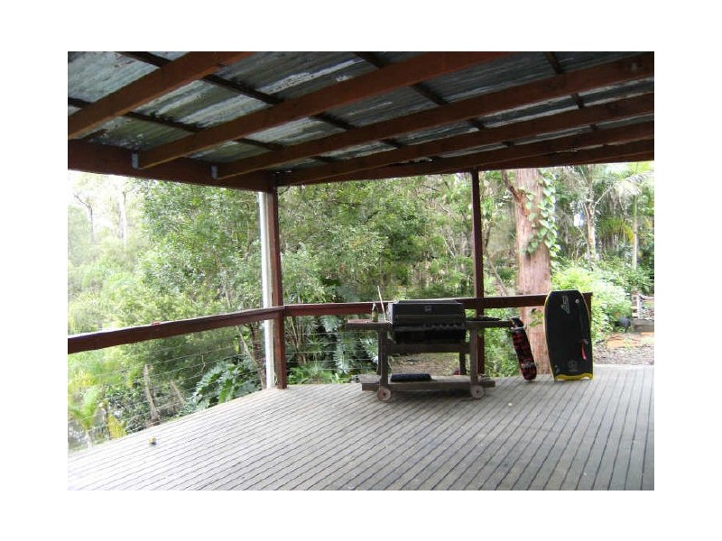 60 Mt Nathan Road, Mount Nathan QLD 4211
