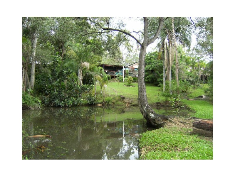 60 Mt Nathan Road, Mount Nathan QLD 4211