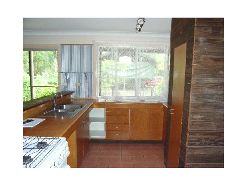 60 Mt Nathan Road, Mount Nathan QLD 4211