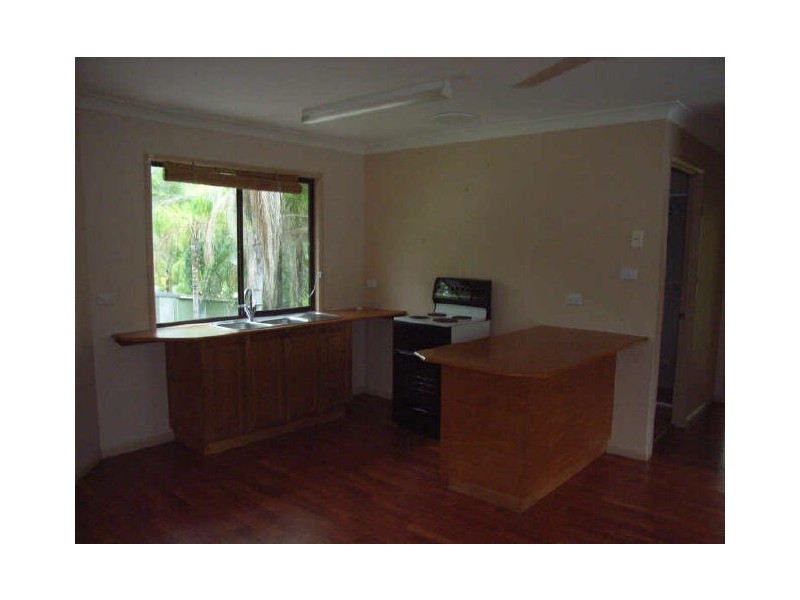 60 Mt Nathan Road, Mount Nathan QLD 4211