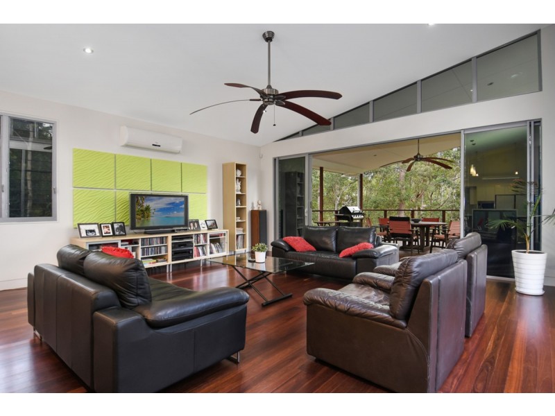 1/200 Crane Crescent, Nerang QLD 4211