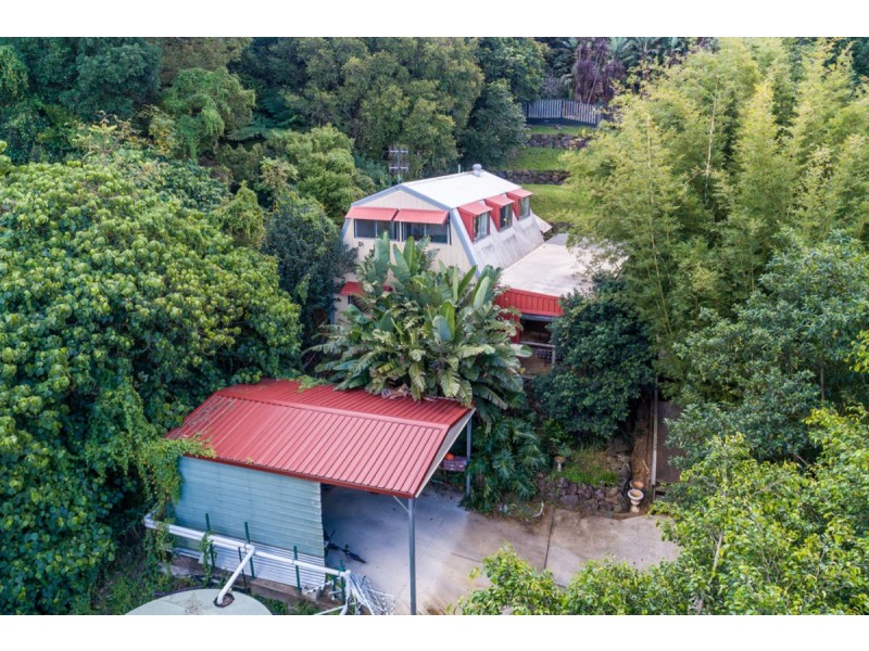 20 Tarlington Road, Lower Beechmont QLD 4211