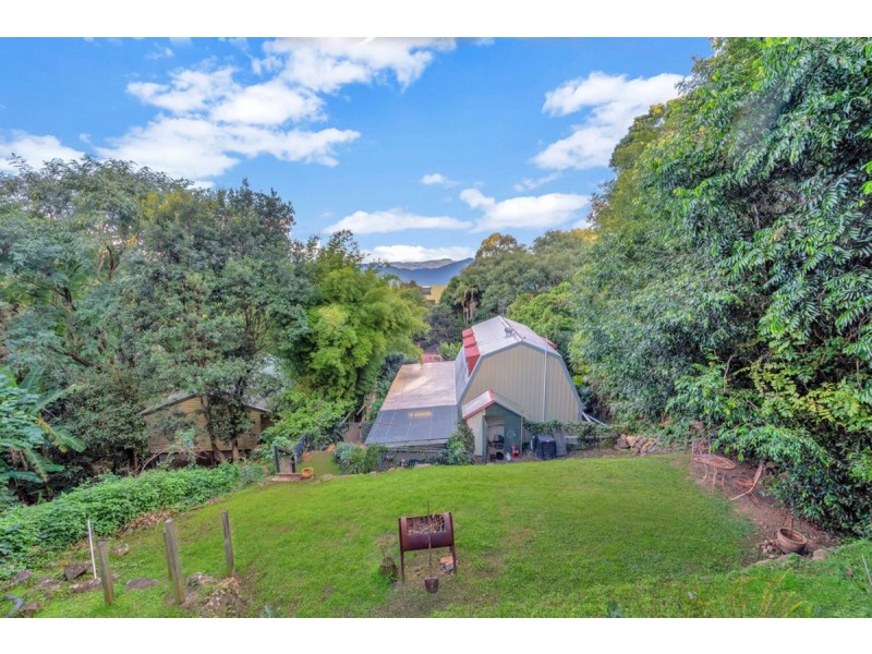 20 Tarlington Road, Lower Beechmont QLD 4211