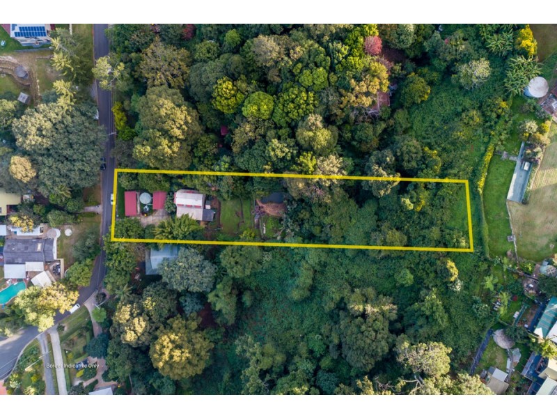 20 Tarlington Road, Lower Beechmont QLD 4211