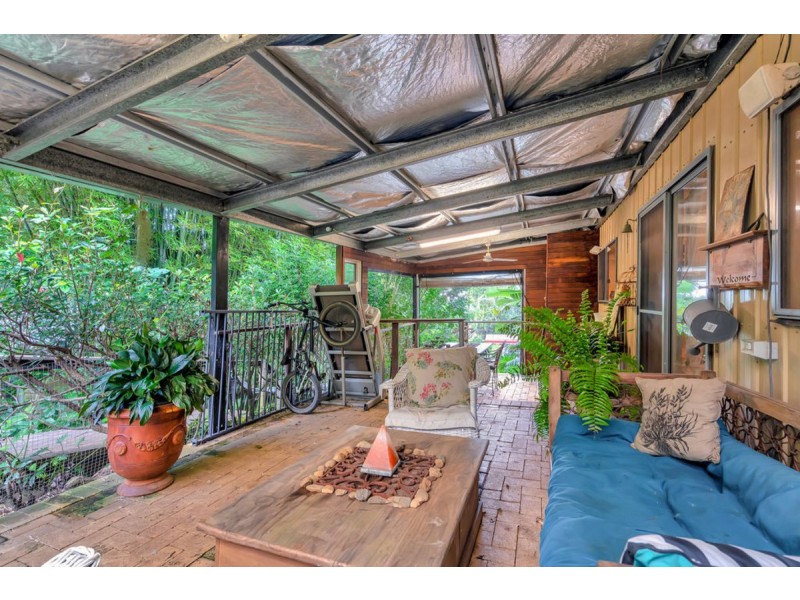 20 Tarlington Road, Lower Beechmont QLD 4211