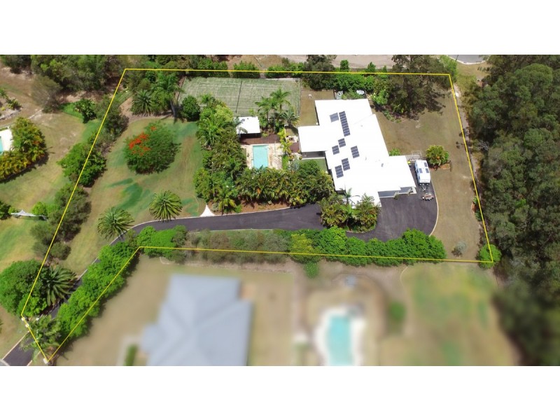3 Waldorf Place, Maudsland QLD 4210