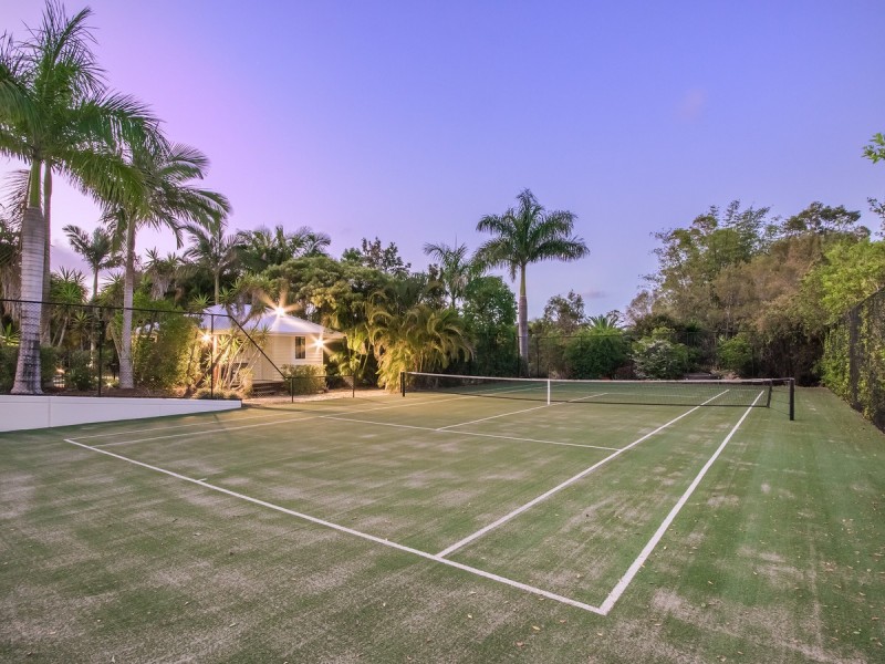 3 Waldorf Place, Maudsland QLD 4210