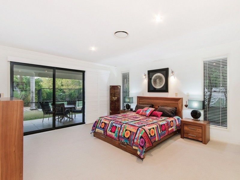 3 Waldorf Place, Maudsland QLD 4210