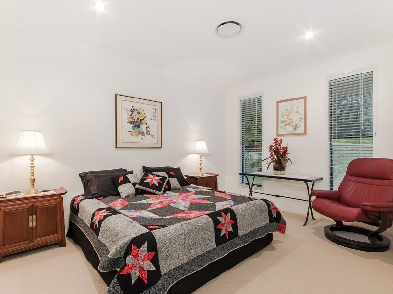 3 Waldorf Place, Maudsland QLD 4210