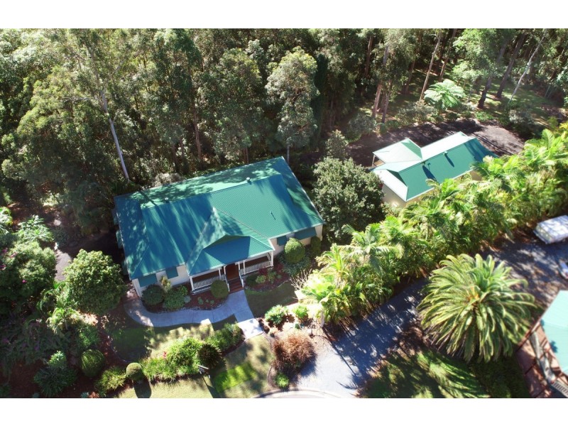 84-86 Trentbridge Court, Mount Nathan QLD 4211