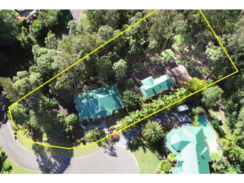 84-86 Trentbridge Court, Mount Nathan QLD 4211