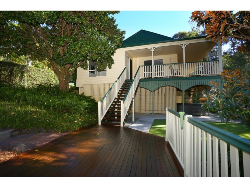 84-86 Trentbridge Court, Mount Nathan QLD 4211