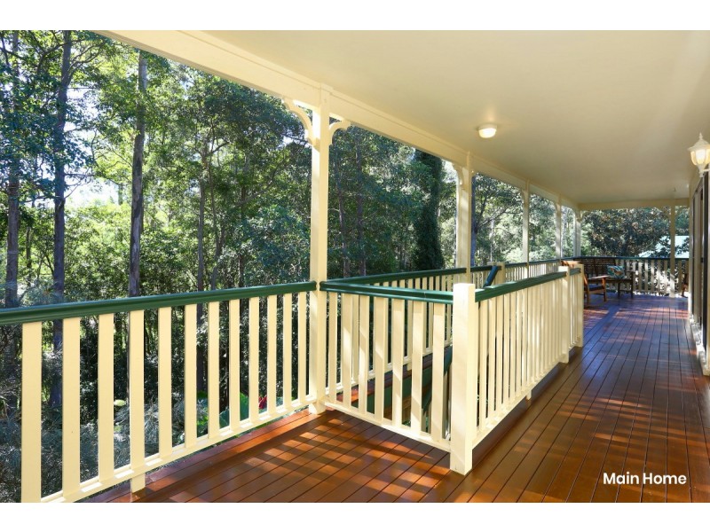 84-86 Trentbridge Court, Mount Nathan QLD 4211