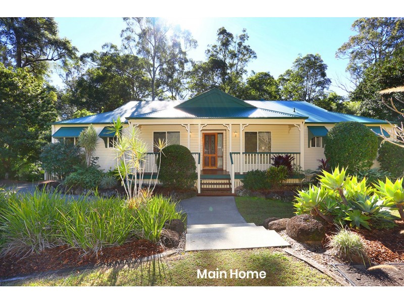 84-86 Trentbridge Court, Mount Nathan QLD 4211