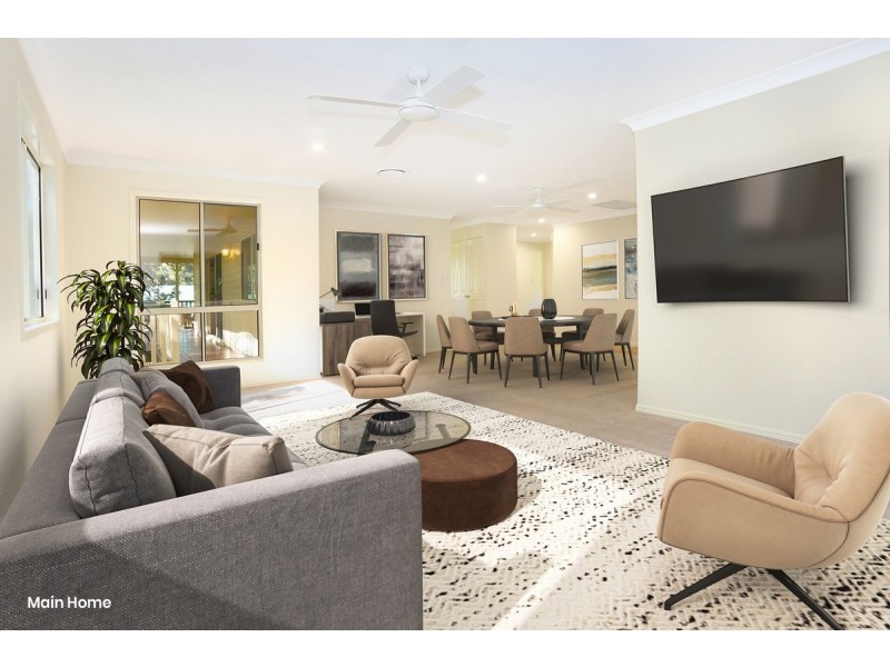 84-86 Trentbridge Court, Mount Nathan QLD 4211