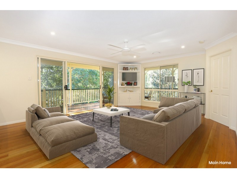 84-86 Trentbridge Court, Mount Nathan QLD 4211