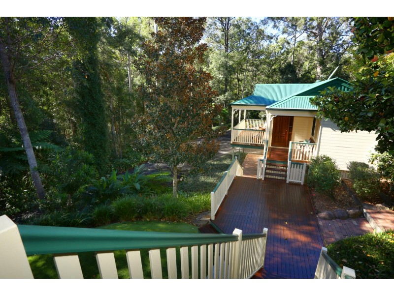 84-86 Trentbridge Court, Mount Nathan QLD 4211